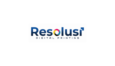 Loker Staff Desain - Staff Admin Keuangan di Resolusi Digital Printing